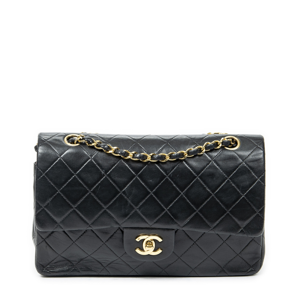 Chanel Classic Double Flap 26